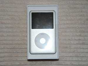 I-Pod Nano for sale - as new 20