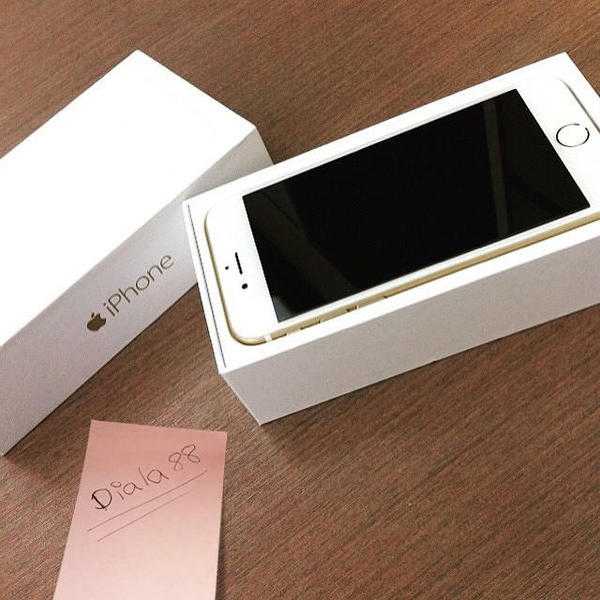 I039m selling just few days used and in perfect condition Iphone 6, 64gb, unlocked