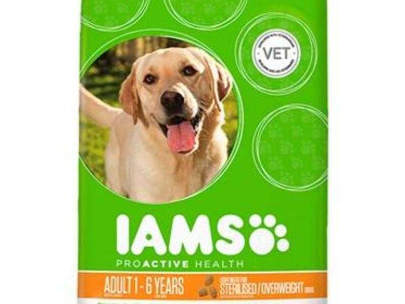 IAMS ProActive Health Chicken - Adult 1 - 6 years 3kg