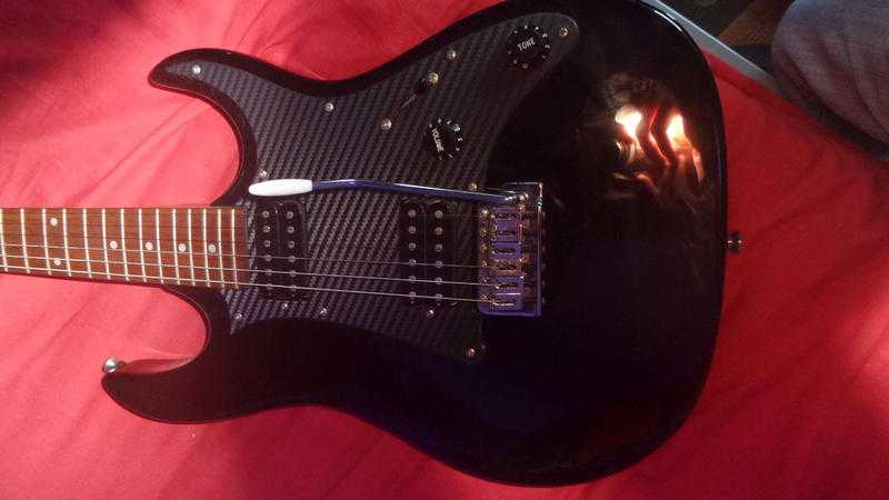 Ibanez 2005 GIO electric guitar