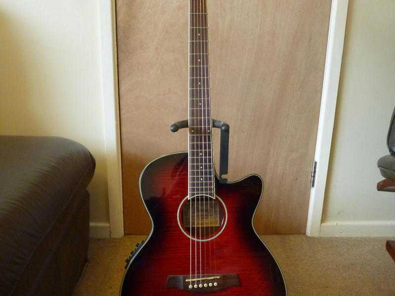 Ibanez AEG2411 Electro-Acoustic Guitar