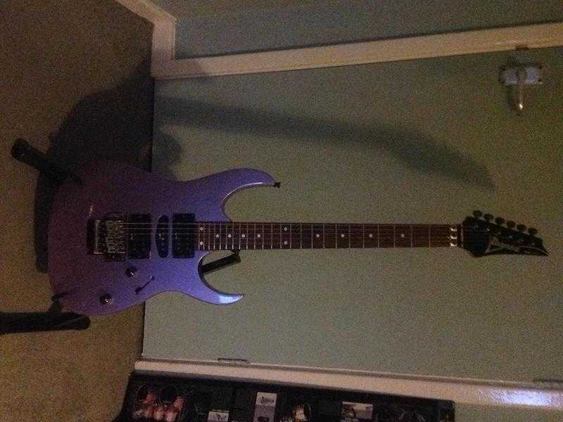 Ibanez RG 470 jap