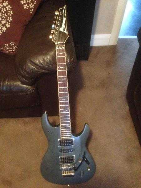 IBANEZ S370DX 85 ono