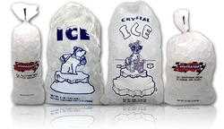 Ice Bags USA  Ice Bags Suppliers  Tilak Poly Pack