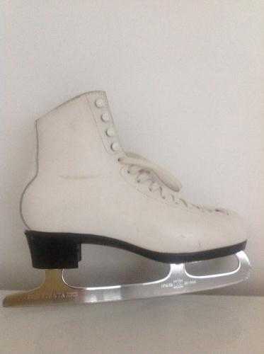 Ice Skates