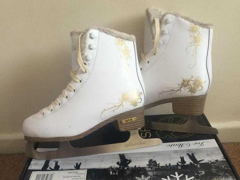 Ice Skates