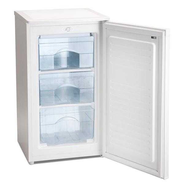 Iceking under counter freezer (brand new)