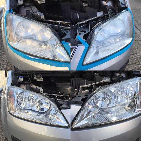 icleananycar.co.uk Vehicle Valeting and Headlight Restoration