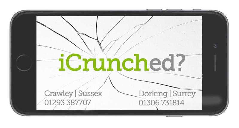 iCrunch is Your Local Apple Repair Specialist. We Fix iPhones amp iPads and We Come To You