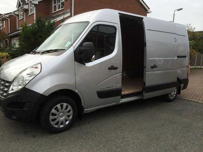 IDEAL CAMPER,CATERING,BURGER,VAN ETC renault master