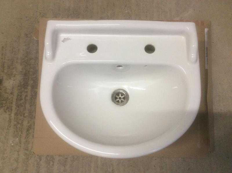 Ideal standard handwash basin