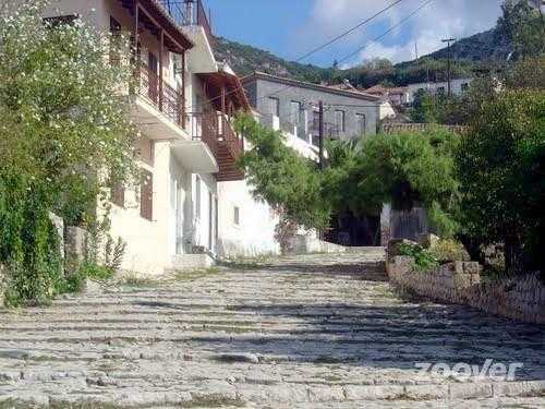 Ideal summer house or retirement home in Greece