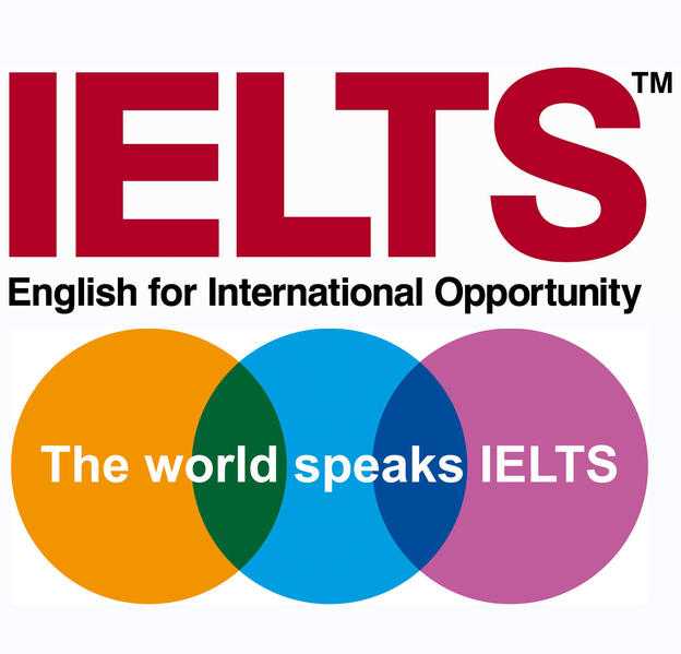 IELTS preparation