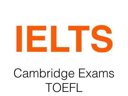 IELTSCambridge - get the results you deserve