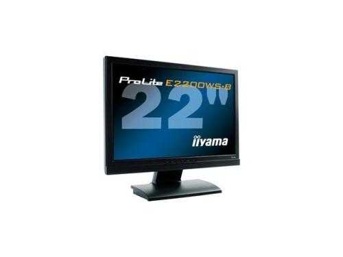 Iiyama 22 Monitor