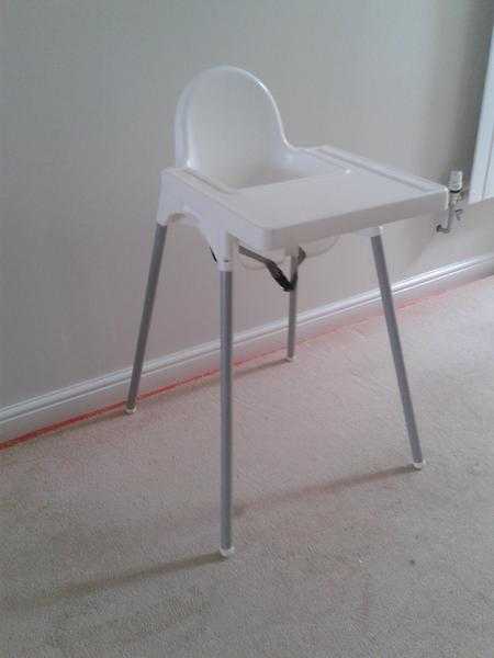 IKEA Antilop highchair