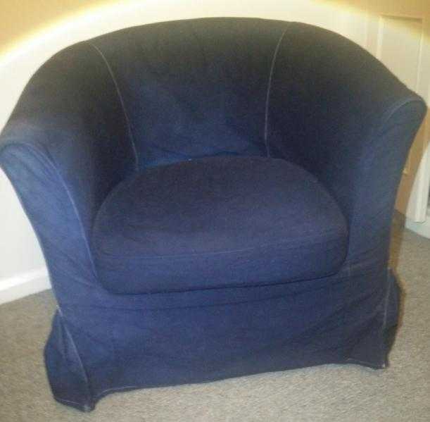 Ikea Armchair - Garage sale - moving out - selling everything