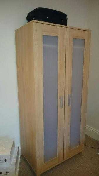 IKEA Armoire Wardrobe