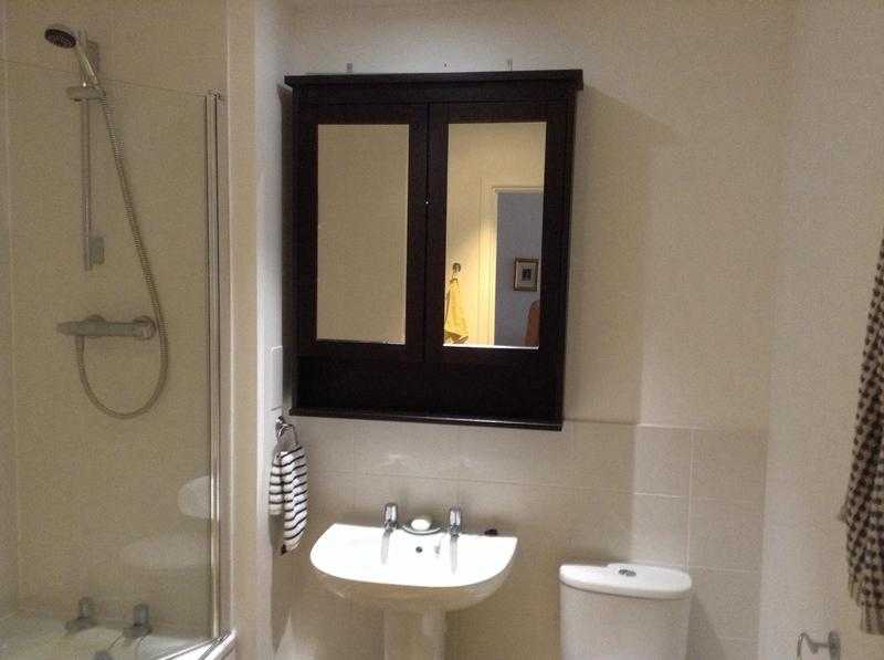 IKEA bathroom cabinet