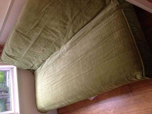 IKEA Beddinge Futon  Sofa Bed - Great condition (in storage), premium padding and cover -worth 250