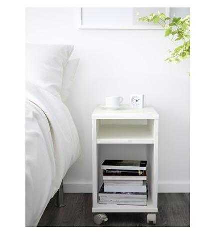 Ikea Bedside Cabinets Two for Price of One