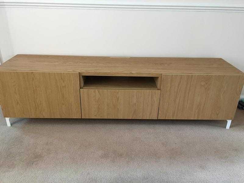 IKEA BESTA tv cabinet