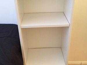 IKEA BILLY BOOKCASES