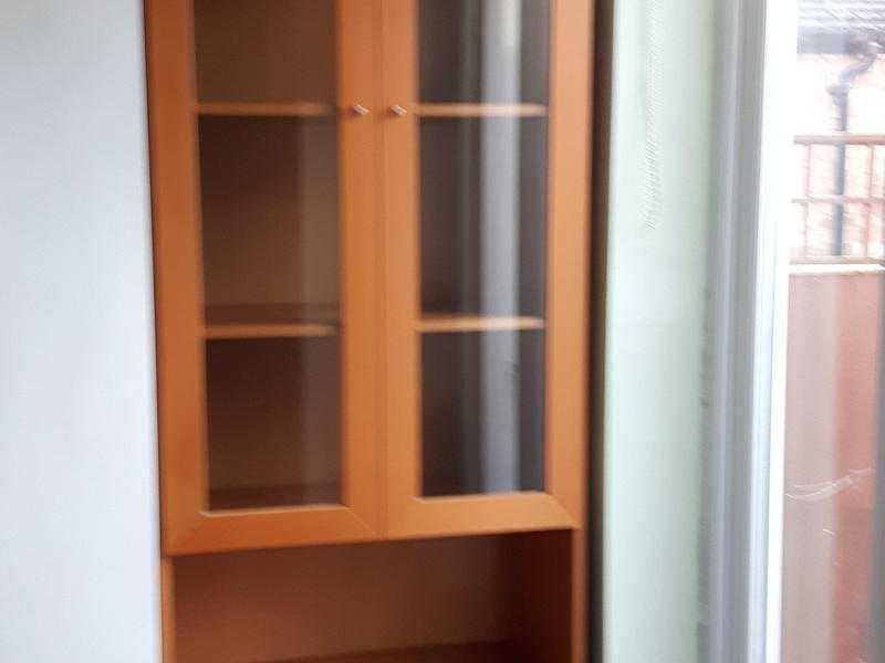 Ikea BillyKallax Display Cabinet and Bookcase