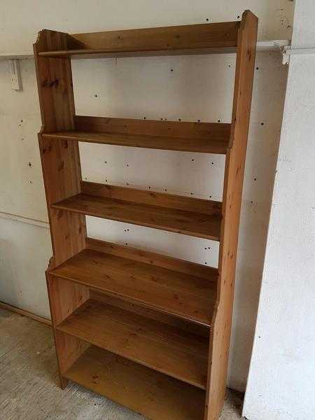 Ikea bookcase