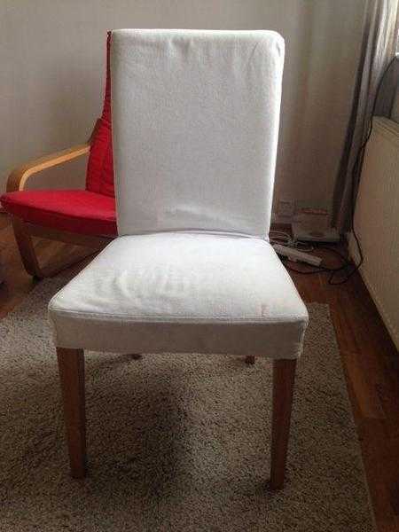 Ikea chair for sale