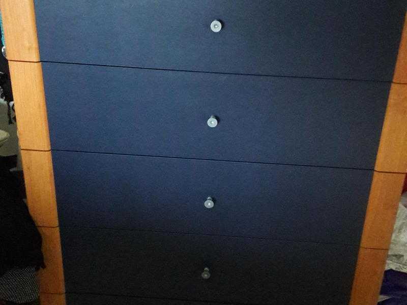 IKEA chest of 6 drawers