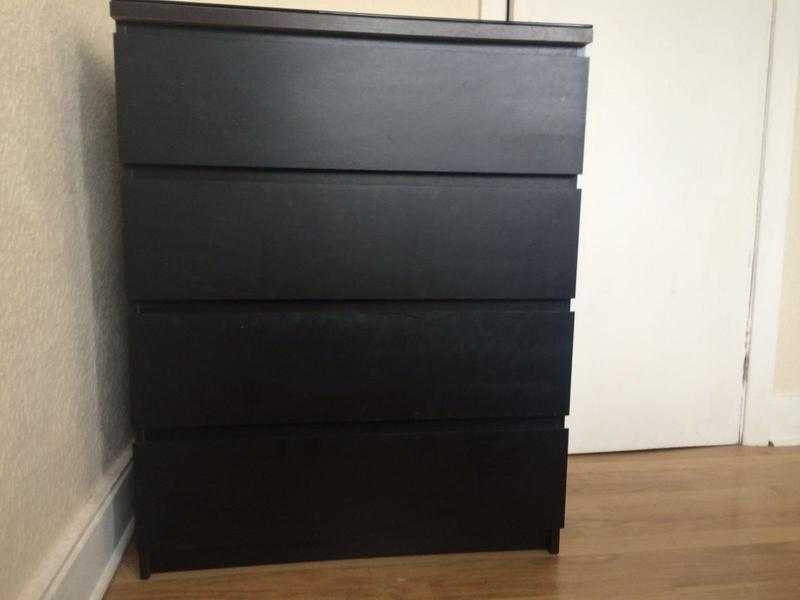 IKEA chest of drawers