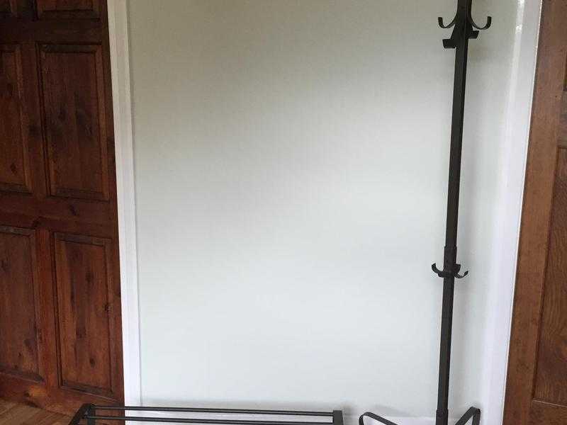 IKEA COAT STAND