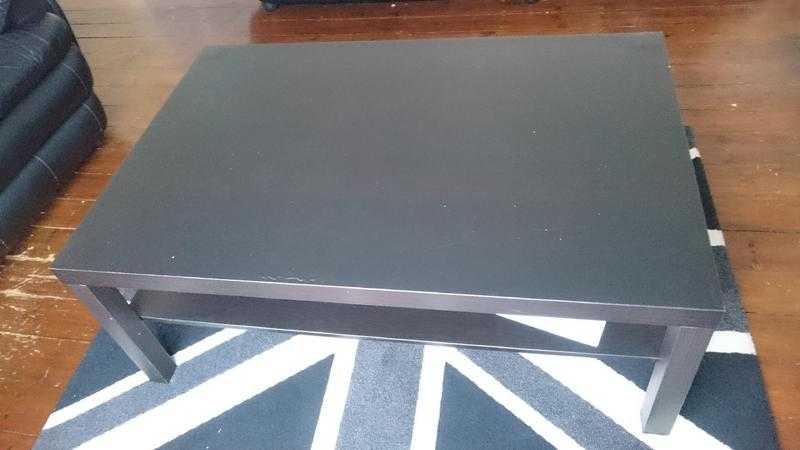 IKEA coffee table