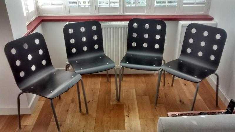 IKEA dining roomoffice chairs x 4