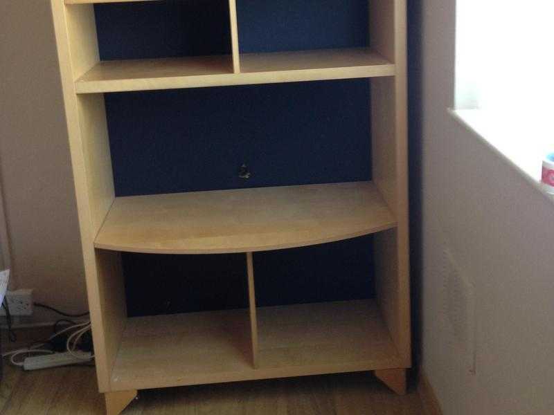 IKEA display cabinet