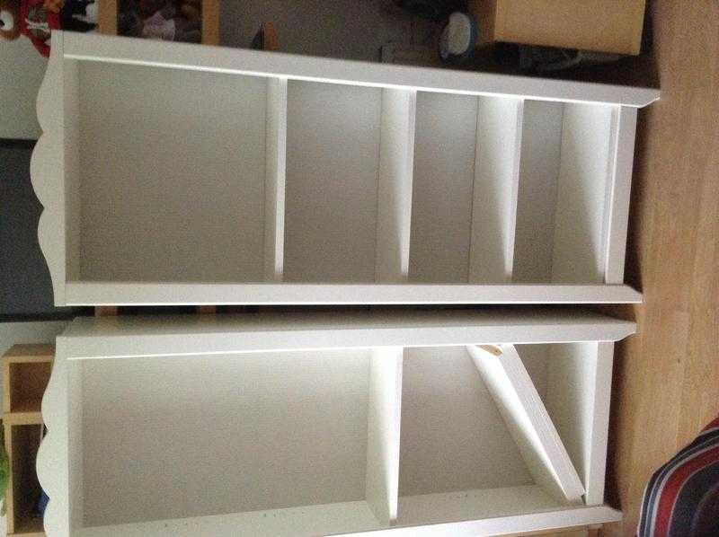 IKEA Hemnes bedroom units