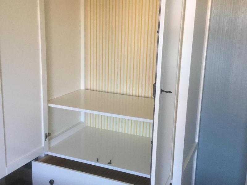 IKEA Hemnes wardrobe for sale