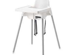 IKEA High Chair