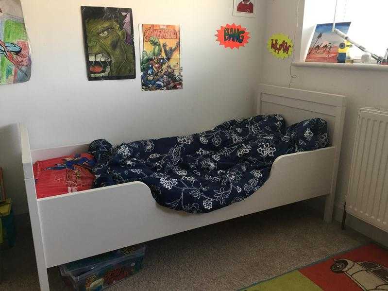 Ikea Junior bed