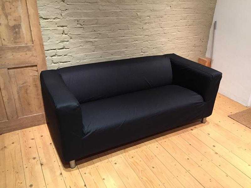 IKEA KLIPPAN SOFA W COVER BRAND NEW - Forest Gate