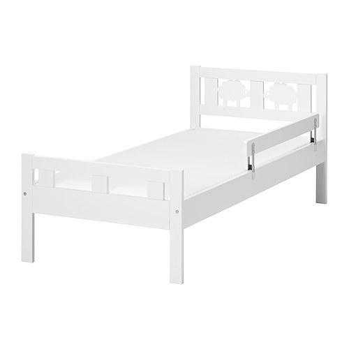 IKEA kritter children kids junior bed