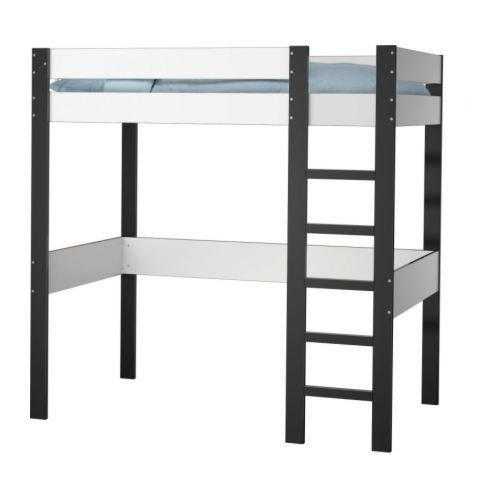 Ikea Loft Bed