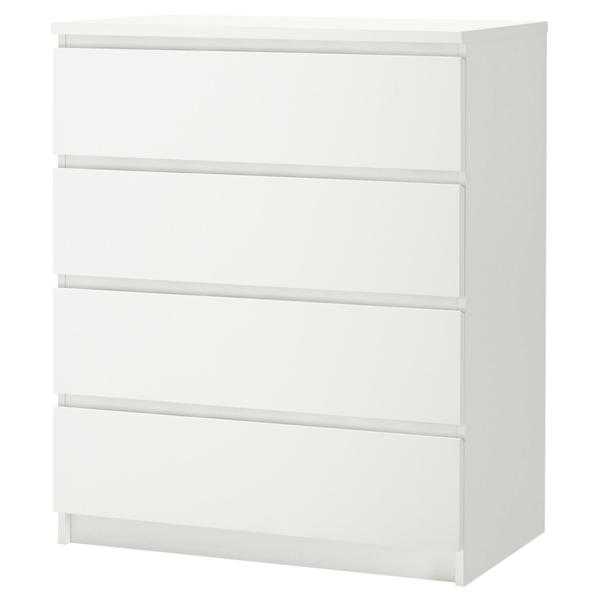 Ikea Malm chest of drawers