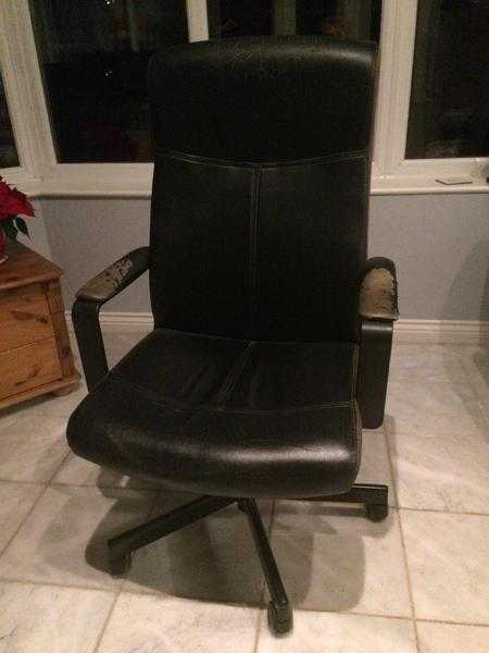 Ikea office chair