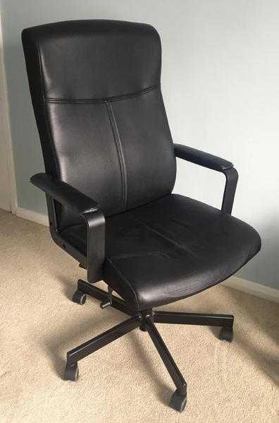 Ikea Office Chair - Malkolm