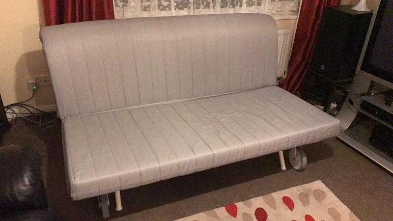 Ikea ps lovas sofa bed2 week old sofa bed