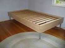 Ikea single bed for SALE