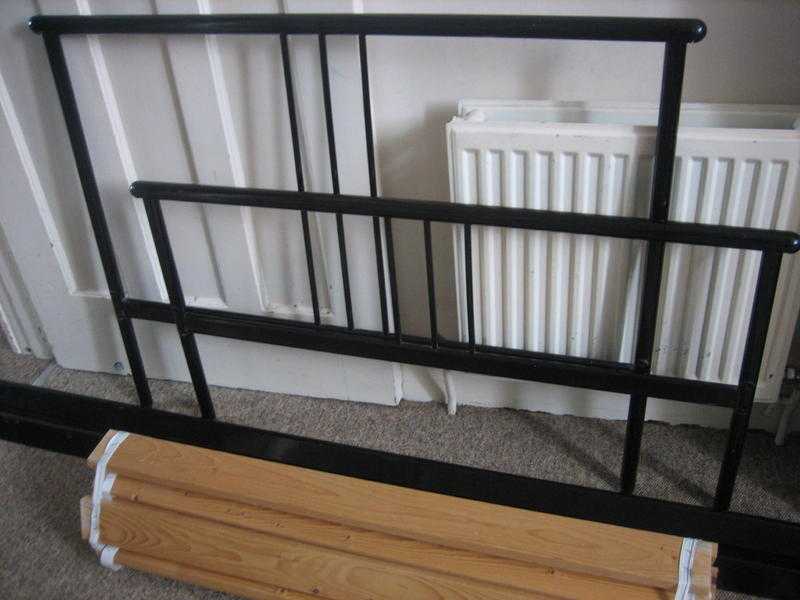 IKEA Single Bed Frame