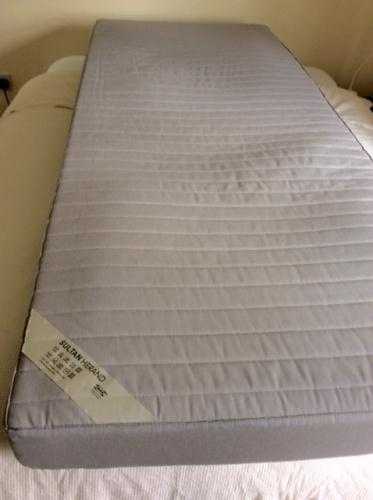 IKEA Single Mattress SULTAN HERAND